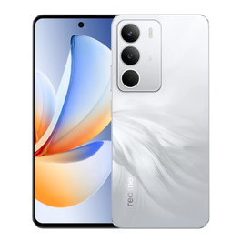 Realme C71 Smartphone 8GB RAM 256GB Almacenamiento Blanco Movil Dual SIM