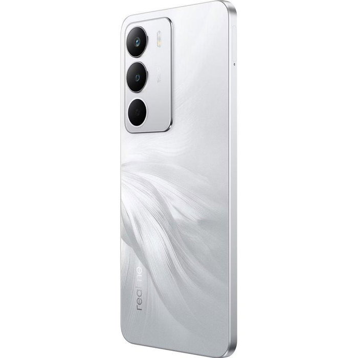 Realme C71 Smartphone 8GB RAM 256GB Almacenamiento Blanco Movil Dual SIM