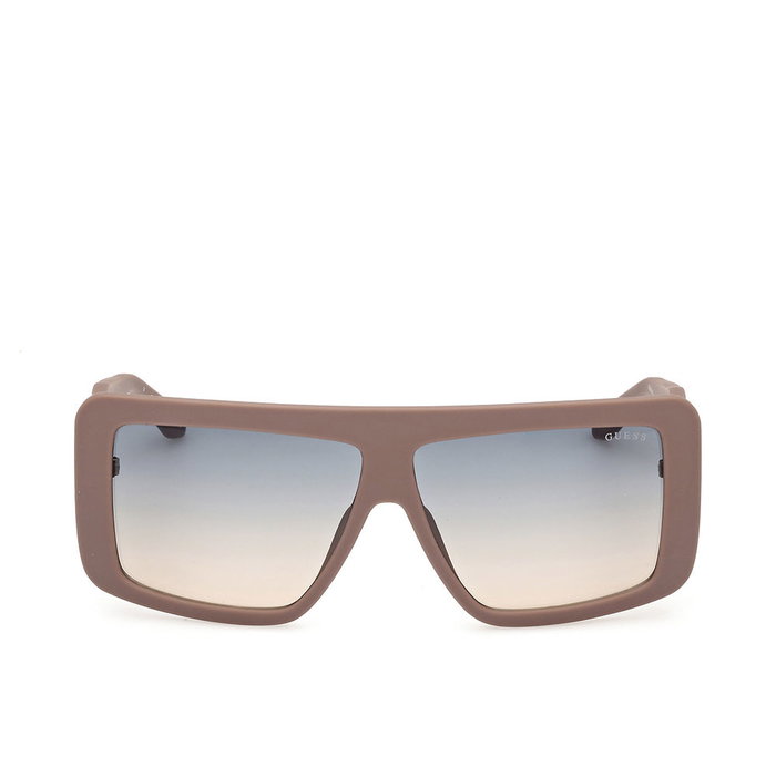 GUESS GU001096058P Gafas de sol Beige con lentes Verde degradado GUESS GU001096058P Gafas de sol Beige con lentes Verde degradado