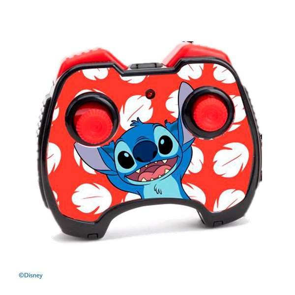 Smoby Coche Radio Control Stitch Buggy 1:24