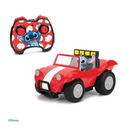Smoby Coche Radio Control Stitch Buggy 1:24