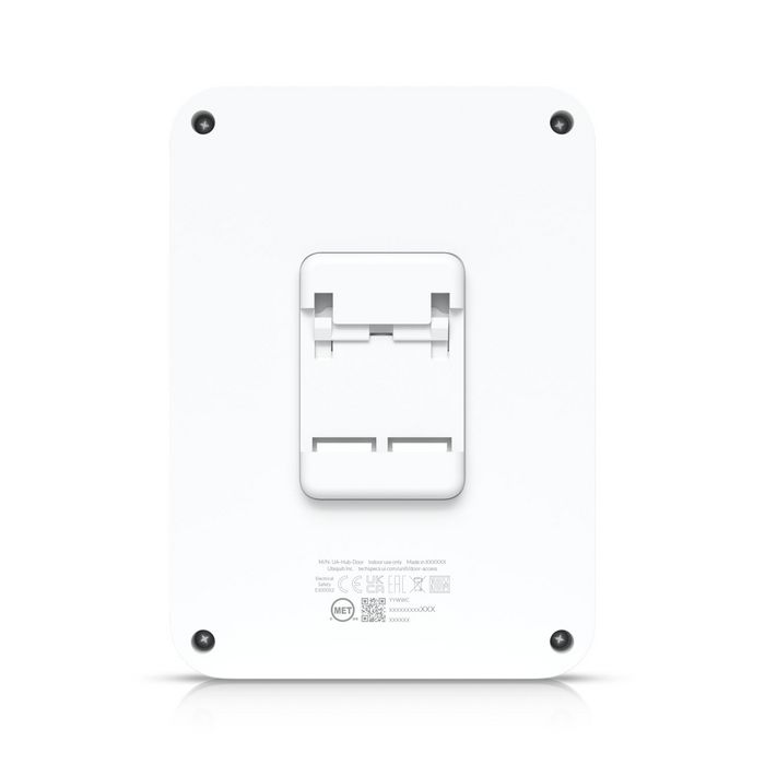 Ubiquiti Door Hub + G3 Reader Pro + G3 Reader + 2x Pocket Keyfobs, Kit de Control de Acceso para Puerta Única, Blanco Ubiquiti Door Hub + G3 Reader Pro + G3 Reader + 2x Pocket Keyfobs, Kit de Control de Acceso para Puerta Única, Blanco