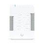 Ubiquiti Door Hub + G3 Reader Pro + G3 Reader + 2x Pocket Keyfobs, Kit de Control de Acceso para Puerta Única, Blanco