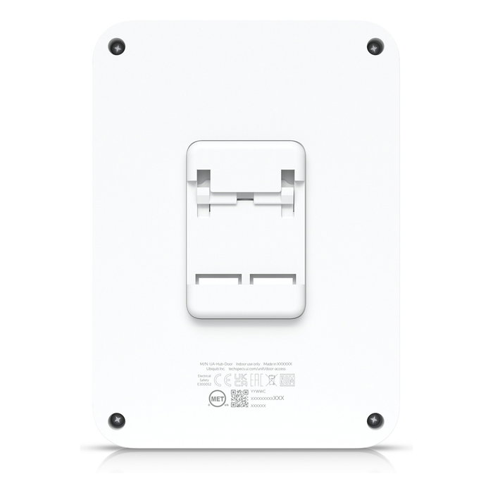 Ubiquiti G3 Starter Kit Pro con G3 Reader Pro, G3 Reader y 2x Pocket Keyfobs