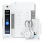 Ubiquiti G3 Starter Kit Pro con G3 Reader Pro, G3 Reader y 2x Pocket Keyfobs