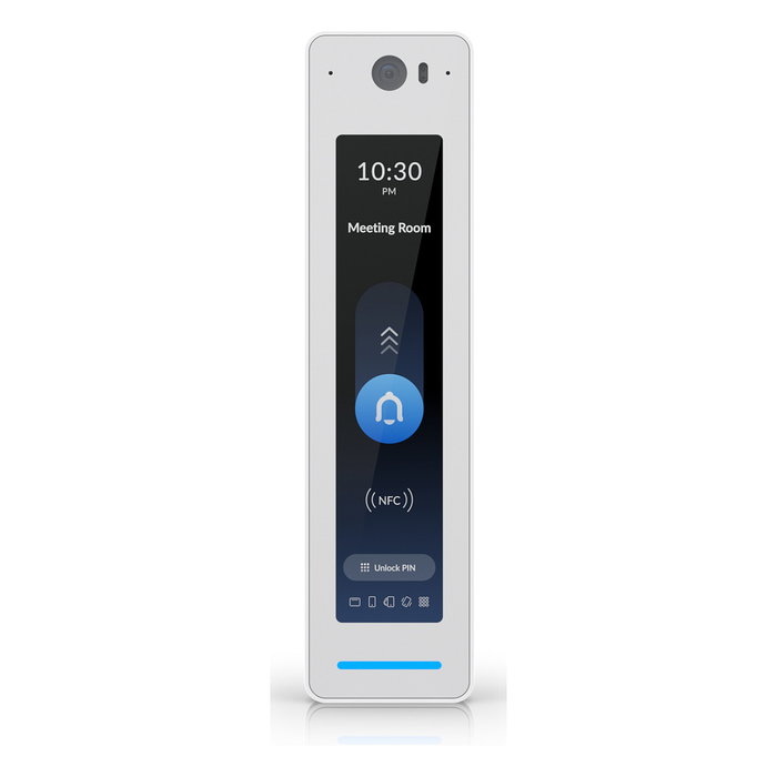 Ubiquiti G3 Starter Kit Pro con G3 Reader Pro, G3 Reader y 2x Pocket Keyfobs