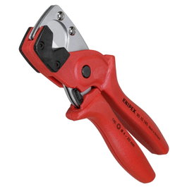 Knipex Cizalla para mangueras multicapa y neumáticas