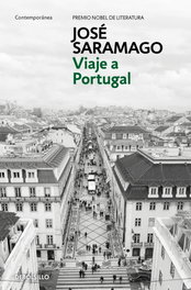 Viaje a Portugal, José Saramago - DEBOLSILLO