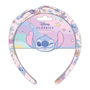 Cerdá Diadema Infantil Stitch 7.1 x 12.3 x 0.1 cm Lilac