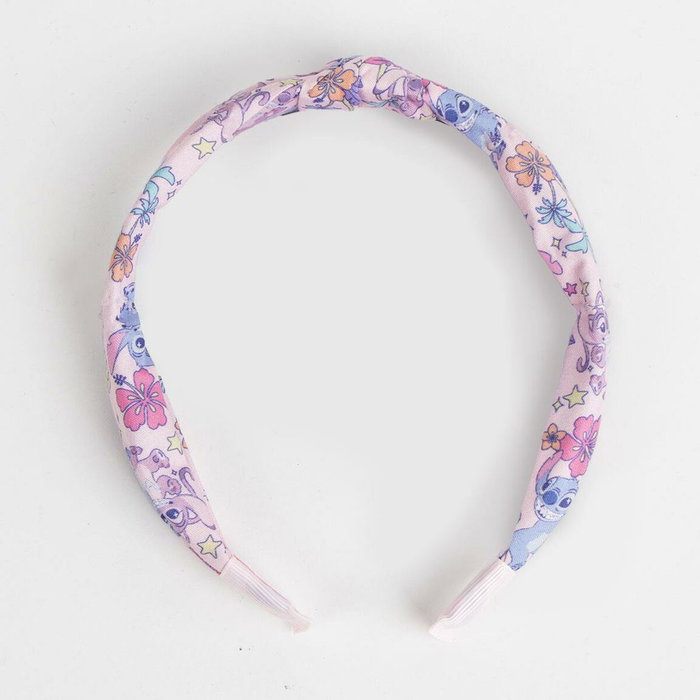 Cerdá Diadema Infantil Stitch Lilac Cerdá Diadema Infantil Stitch Lilac