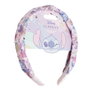 Cerdá Diadema Infantil Stitch Lilac