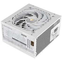 Mars Gaming MPB850SIW 850W Blanco