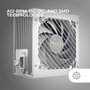 Mars Gaming MPB850SIW 850W Blanco