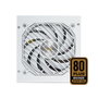 Mars Gaming MPB850SIW 850W Blanco