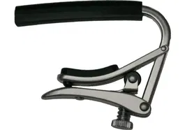 SHUBB Cejilla Estándar Acústica / Eléctrica Nickel 12 Cuerdas