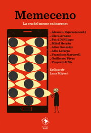 Memeceno, Álvaro L. Pajares - LA CAJA BOOKS