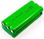 CoreParts Batería para Dirt Devil Libero M606 11.50Wh Ni-Mh 14.4V 800mAh
