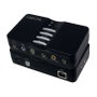 LogiLink USB Sound Box Dolby 7.1 8-Kanal