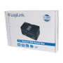 LogiLink USB Sound Box Dolby 7.1 8-Kanal
