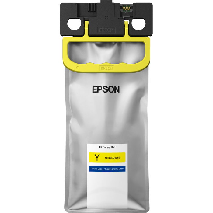 Epson C13T13M440 Cartucho de Tinta Extra Alto Rendimiento Amarillo