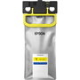 Epson C13T13M440 Cartucho de Tinta Extra Alto Rendimiento Amarillo