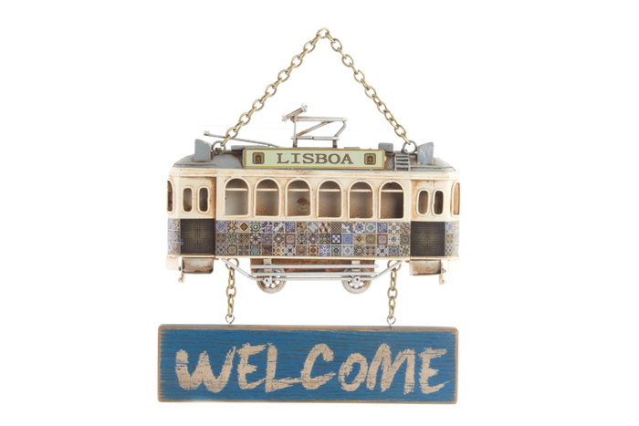 DKD Home Decor Decoración Pared Vintage 16 x 2 x 19 cm (6 Unidades) DKD Home Decor Decoración Pared Vintage 16 x 2 x 19 cm (6 Unidades)