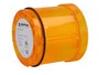 WERMA Módulo de señalizador luminoso amarillo IP65 KombiSIGN 71