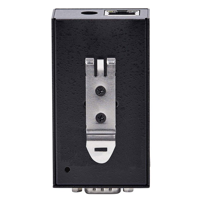 Startech i13p Convertidor Repetidor y Aislador Serie RS-232 RJ-45 Negro