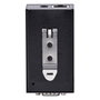 Startech i13p Convertidor Repetidor y Aislador Serie RS-232 RJ-45 Negro