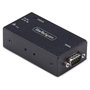 Startech i13p Convertidor Repetidor y Aislador Serie RS-232 RJ-45 Negro