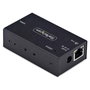 Startech i13p Convertidor Repetidor y Aislador Serie RS-232 RJ-45 Negro