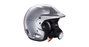 Stilo Casco Venti4 WRC Composite Titanio con HANS Talla 63 FIA8859-24 SA2020