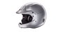 Stilo Casco Venti4 WRC Composite Titanio con HANS Talla 63 FIA8859-24 SA2020