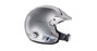 Stilo Casco Venti4 WRC Composite Titanio con HANS Talla 63 FIA8859-24 SA2020