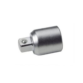 ALYCO Adaptador Vaso Reductor Cuadradillo 3/8'' Hembra a 1/4'' Macho