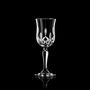 RCR Copa Licor Opera Transparente Cristalino LUXION 13.6 cm 6 cl (Set de 6)
