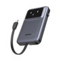 Ugreen UNO PB511 Powerbank 10000 mAh 30W Negro