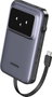 Ugreen UNO PB511 Powerbank 10000 mAh 30W Negro