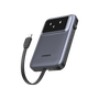 Ugreen UNO PB511 Powerbank 10000 mAh 30W Negro