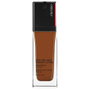 Shiseido Synchro Skin Radiant Lifting Base líquida 530 Henna SPF 30