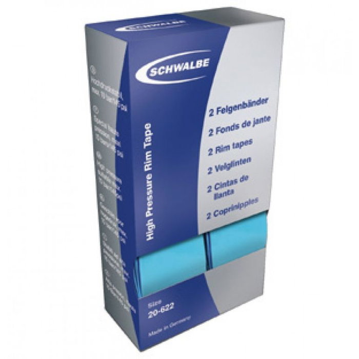 Schwalbe Cinta de Llanta de Alta Presión de Poliuretano 28'' Schwalbe Cinta de Llanta de Alta Presión de Poliuretano 28''