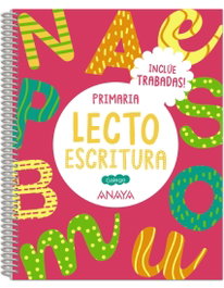 ANAYA, Lectoescritura 1. Inclúe TRABADAS. Galego - Anaya Educación