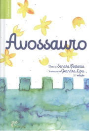 ALFARROBA AVOSSAURO