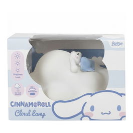 Blue Sky Studios Sanrio Stimmungslicht Cinnamoroll auf Wolke