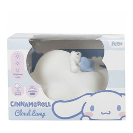 Blue Sky Studios Lámpara Sanrio Cinnamoroll sobre nube