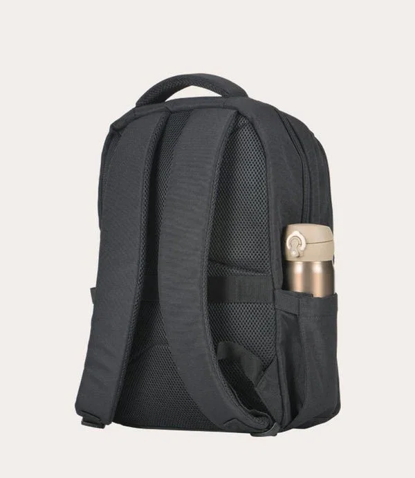 Tucano Mochila para Portátil 15.6 Pulgadas, Compatible con MacBook y otros portátiles