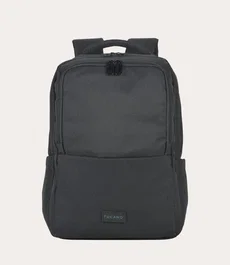 Tucano Mochila para Portátil 15.6 Pulgadas, Compatible con MacBook y otros portátiles