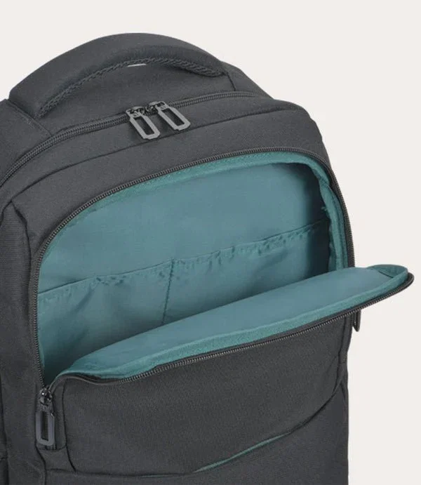 Tucano Mochila para Portátil 15.6 Pulgadas, Compatible con MacBook y otros portátiles