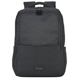 Mochila para Portátil Tucano BKSIR15-BK Negro