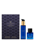 Thameen London Amber Room Gift Set con Extrait de Parfum 50 ml y Body Lotion 100 ml